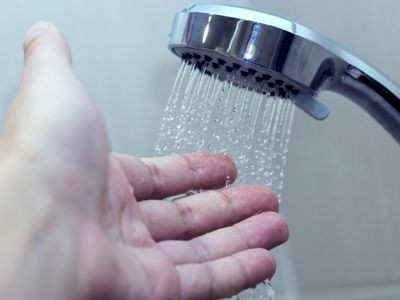 Basics of Shower Plumbing