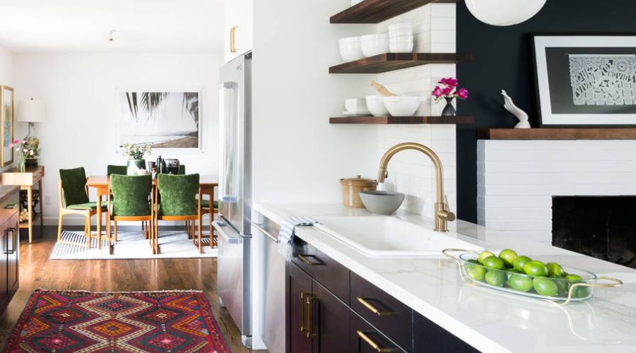 The New Year is the Perfect Time to Upgrade Plumbing Fixtures!